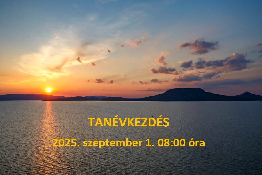Széchenyi István Baptista Technikum, Szakképző Iskola és Gimnázium