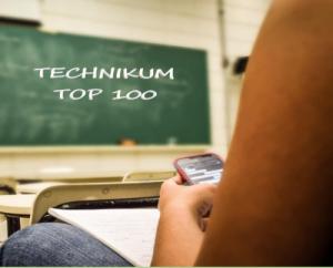Jó bornak is kell a cégér - Technikum TOP 100