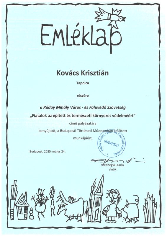 Kovács Krisztián