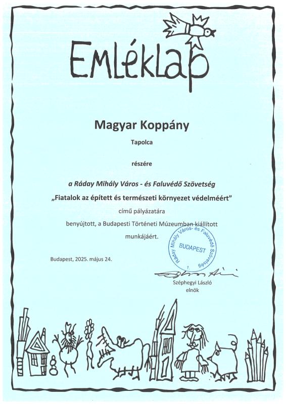 Magyar Koppány