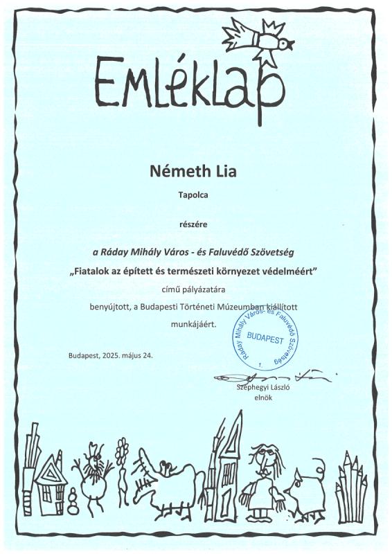 Németh Lia