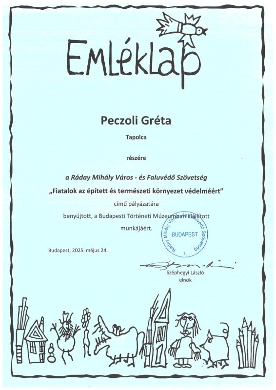 Peczöli Gréta