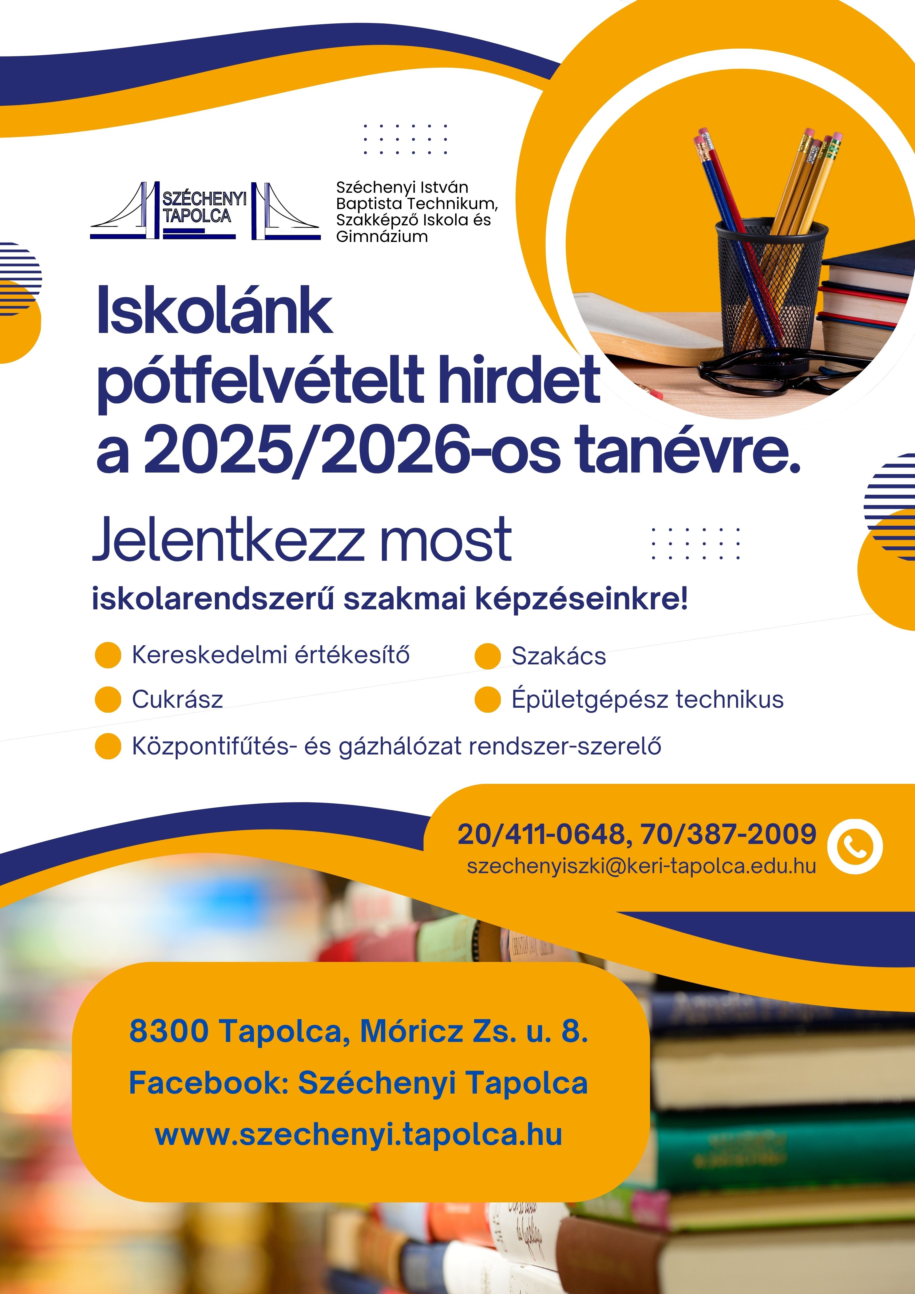 Pótfelvételi2025