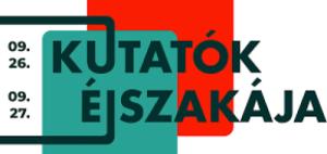 Kutatók éjszakája