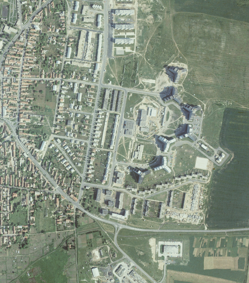 40 év képekben, adatokban