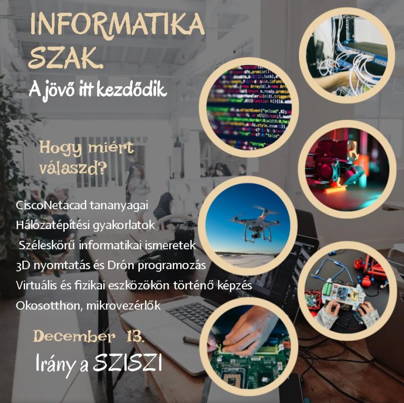 Informatika