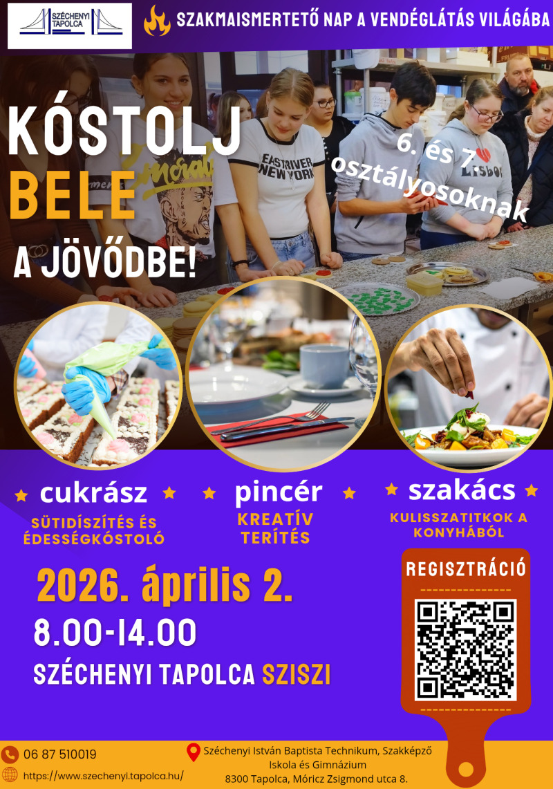 Szakmaismertető nap 04.02