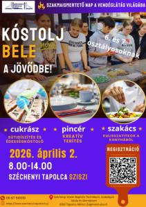 Szakmaismertető nap 04.02