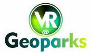 VR@Geoparks projekt - Magyarországon